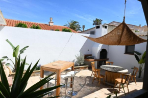 Maison 50m de la mer